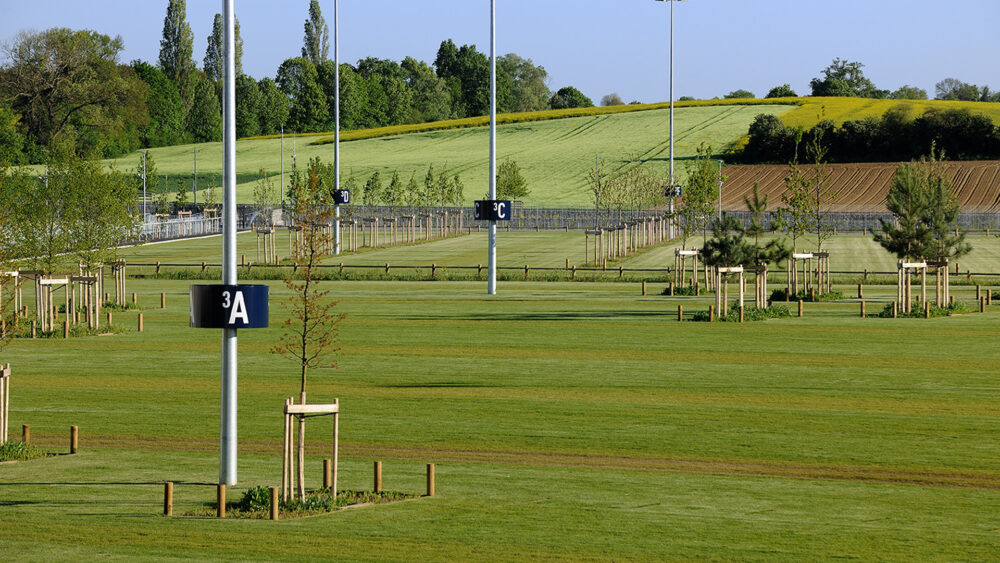Groupama Stadium