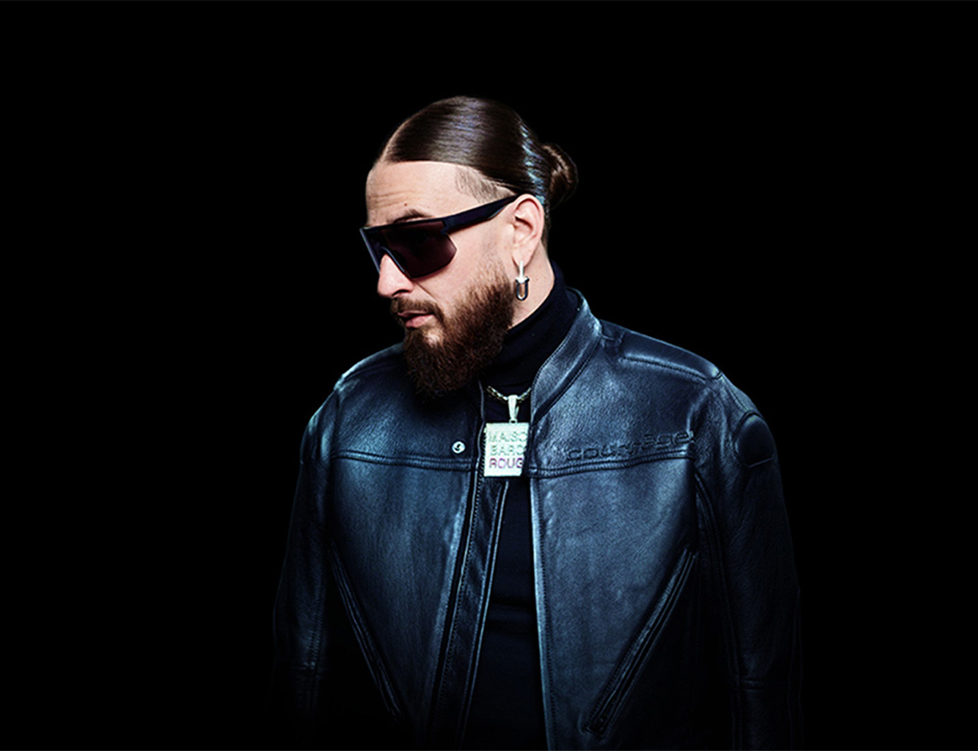 SCH en concert à Lyon Décines Billetterie LDLC Arena