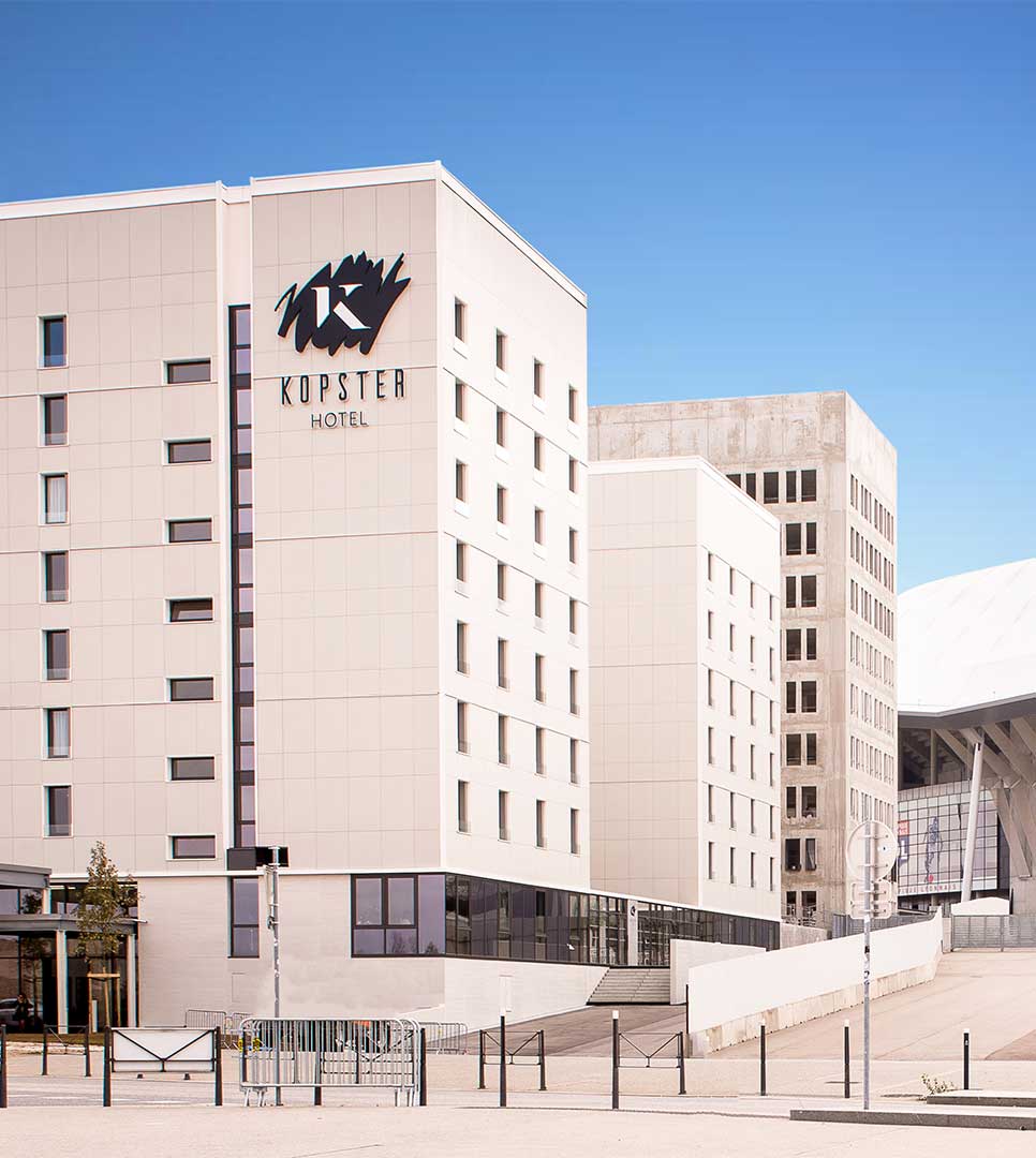 Kopster Hotel